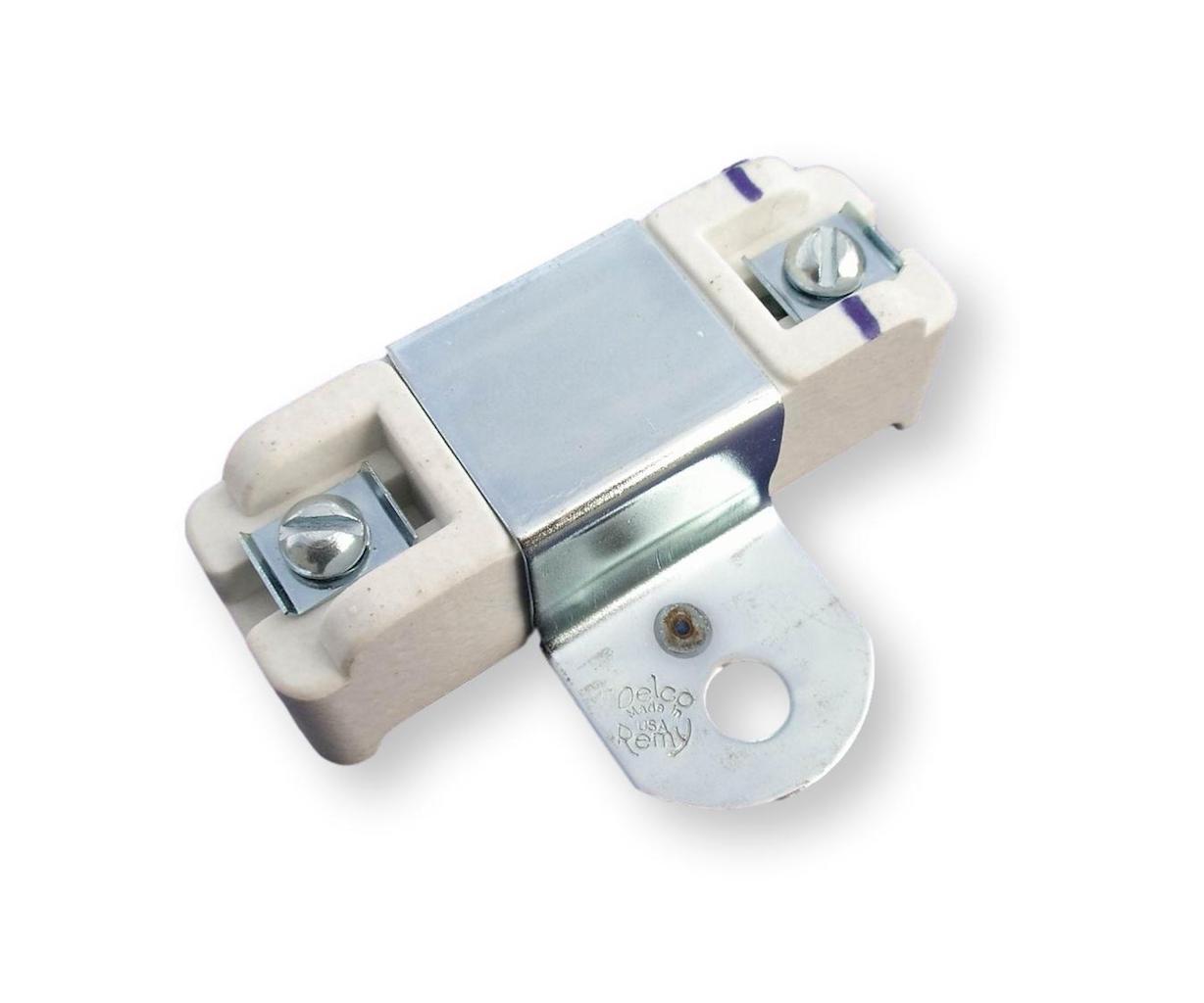 1955 1956 Chevy Ignition Ballast ResistorD1110